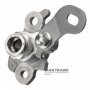 Cooling system nipple MAZDA Hybrid 8-speed transmission — int.Ø 9.55 mm
