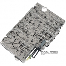 Valve body complete with slabs Mercedes-Benz 722.9 – new, R2122771201, R2122771301, A2312703801, A7222709600