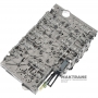 Valve body complete with slabs Mercedes-Benz 722.9 – new, R2122771201, R2122771301, A2312703801, A7222709600