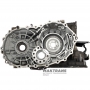 Central housing RE4F03A RL4F03A RE4F03B RE4F03V — 3131034X23 (for differential bearing with external Ø 75 mm)