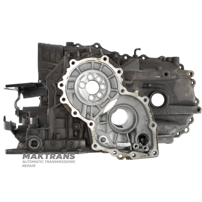 Central housing RE4F03A RL4F03A RE4F03B RE4F03V — 3131034X23 (for differential bearing with external Ø 75 mm)