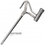 Front Case Oil Feed Pipe SUBARU CVT TR690 — 30938AA080