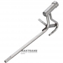 Front Case Oil Feed Pipe SUBARU CVT TR690 — 30938AA080