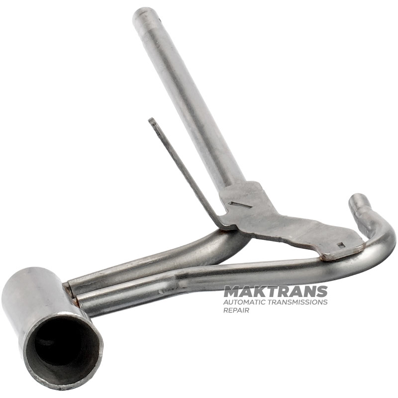 Front Case Oil Feed Pipe SUBARU CVT TR690 — 30938AA080
