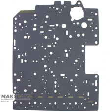 Separator plate of the A081 hydraulic unit