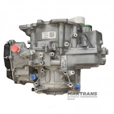 Automatic transmission assembly (new, with torque converter) FORD 6F35 4WD DV6P-7000-DA — Ford Kuga MK2 2013-up, 1.6L, Ford Escape 4WD 1.6L