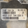 Automatic transmission assembly (new, with torque converter) FORD 6F35 4WD DV6P-7000-DA — Ford Kuga MK2 2013-up, 1.6L, Ford Escape 4WD 1.6L