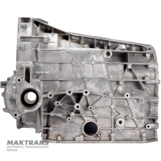 Front housing VAG DSG 0B5 DL501— 0B5301103AD (without differential, with differential drive shaft 8 teeth)