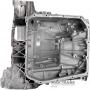 Front housing VAG DSG 0B5 DL501— DGH, 0B5301103L (without differential, with differential drive shaft 8 teeth)