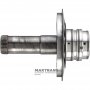 Oil pump hub ZF 5HP19 — 1060310084 (overall height 159 mm, 43 splines (outer Ø 34.80 mm), inner Ø of sleeve 22.55 mm)