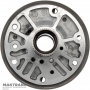 Oil pump hub ZF 5HP19 — 1060310084 (overall height 159 mm, 43 splines (outer Ø 34.80 mm), inner Ø of sleeve 22.55 mm)