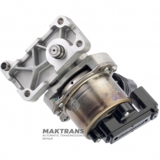 Electric pump START / STOP system (removed from new transmissions) 8-speed wet DCT D8LF1 D8F48W - 46220-2N500