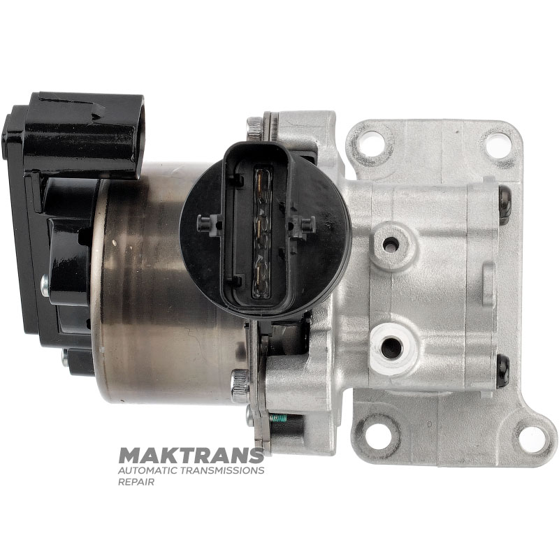Electric pump START / STOP system (removed from new transmissions) 8-speed wet DCT D8LF1 D8F48W - 46220-2N500