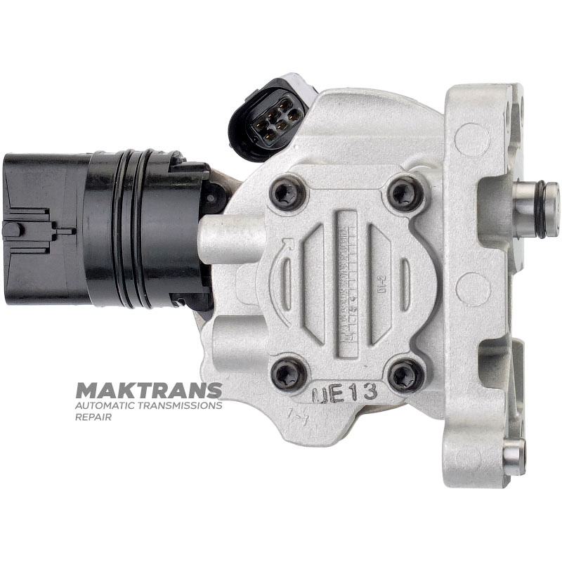 Electric pump START / STOP system (removed from new transmissions) 8-speed wet DCT D8LF1 D8F48W - 46220-2N500