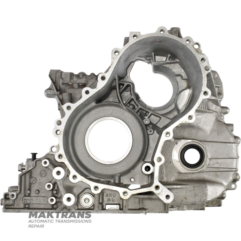 Central housing JATCO JF010E — 1XE3EV0 (Nissan Maxima A35 2009-2015 3.5 V6)