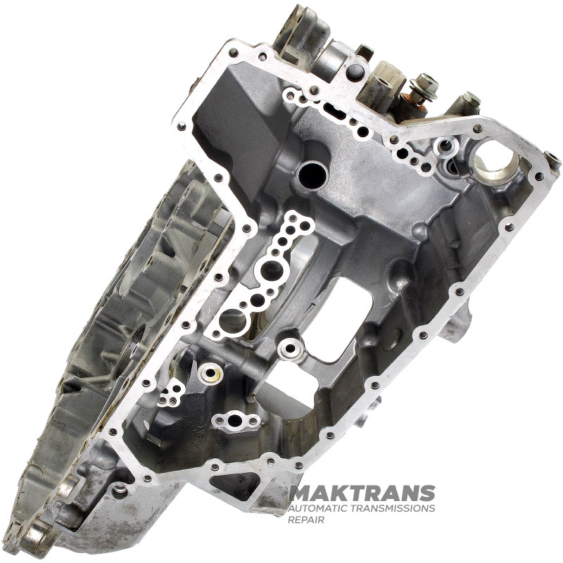 Central housing JATCO JF010E — 1XE3EV0 (Nissan Maxima A35 2009-2015 3.5 V6)