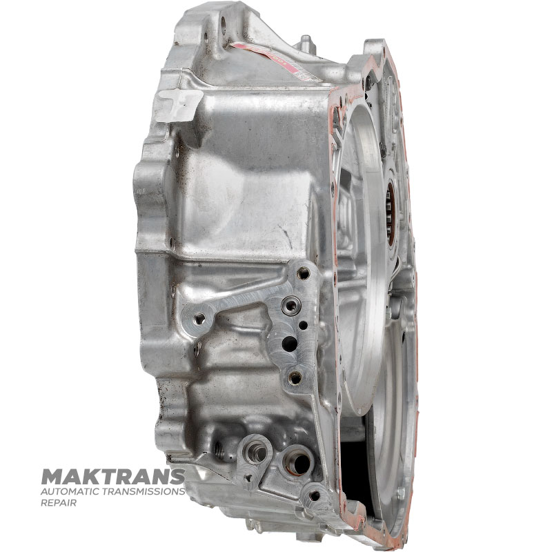 Front housing Aisin Warner AW55-51SN — 10004932