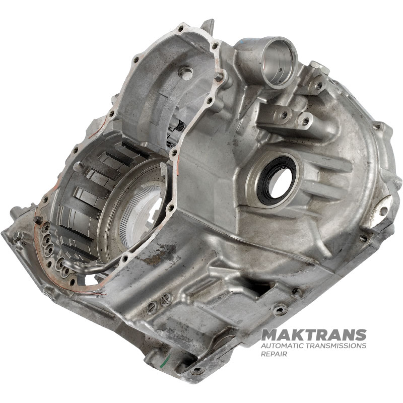 Central case Aisin Warner AW55-51SN — 10004932