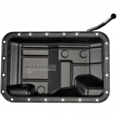 Oil pan Mitsubishi V4A51 V5A51 / MR528580 [20 mounting holes]
