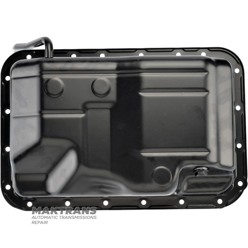 Oil pan Mitsubishi V4A51 V5A51 / MR528580 [20 mounting holes]