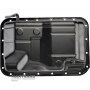 Oil pan Mitsubishi V4A51 V5A51 / MR528580 [20 mounting holes]