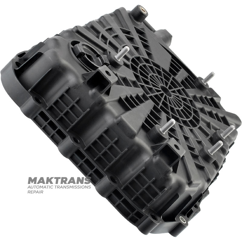 Oil pan A6MF2H HYBRID 452803D100 452803D101