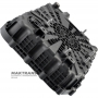 Oil pan A6MF2H HYBRID 452803D100 452803D101