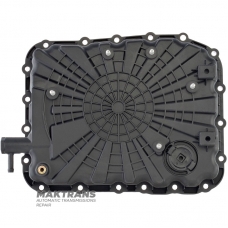 Oil pan A6MF2H HYBRID 452803D100 452803D101