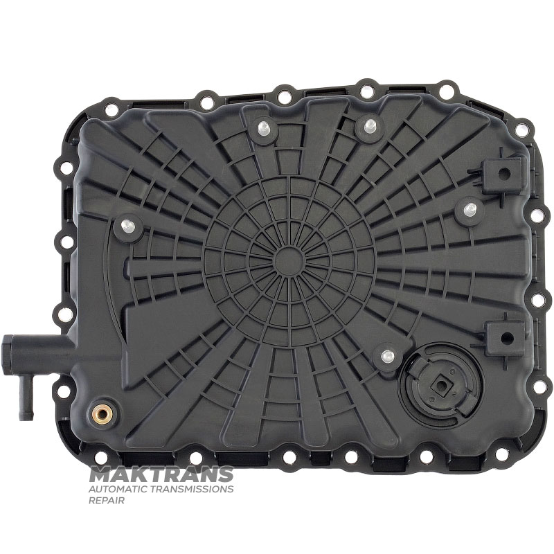 Oil pan A6MF2H HYBRID 452803D100 452803D101