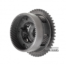 Rear planetary gear DODGE / CHRYSLER 62TE - 5 satellites Rear planetary gear DODGE / CHRYSLER 62TE - 5 satellites
