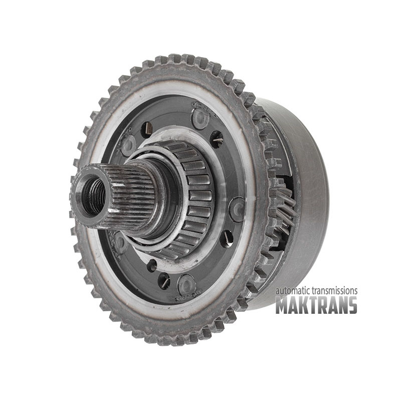Rear planetary gear DODGE / CHRYSLER 62TE - 5 satellites