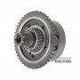 Rear planetary gear DODGE / CHRYSLER 62TE - 5 satellites