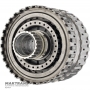 Drum Direct (3 fr.d) / Coast (2 fr.d) / Forward (3 fr.d) Clutch CD4E — 4531200, F5RP-7H232-BC