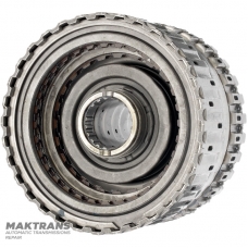 Drum Direct (3 fr.d) / Coast (2 fr.d) / Forward (3 fr.d) Clutch CD4E — 4531200, F5RP-7H232-BC