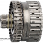 Drum Direct (3 fr.d) / Coast (2 fr.d) / Forward (3 fr.d) Clutch CD4E — 4531200, F5RP-7H232-BC