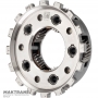 Planetary gear INPUT GM 6T40, 6T45 24250885 — 5 satellites, 24 teeth per satellite (outer Ø of satellites 33.50 mm)