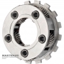 Planetary gear INPUT GM 6T40, 6T45 24250885 — 5 satellites, 24 teeth per satellite (outer Ø of satellites 33.50 mm)