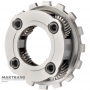 Planetary gear INPUT GM 6T40, 6T45 24250885 — 4 satellites, 24 teeth per satellite (outer Ø of satellites 33.50 mm)