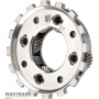Planetary gear INPUT GM 6T40, 6T45 24250885 — 4 satellites, 24 teeth per satellite (outer Ø of satellites 33.50 mm)