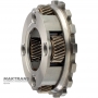 Planetary gear INPUT GM 6T40, 6T45 24250885 — 4 satellites, 24 teeth per satellite (outer Ø of satellites 33.50 mm)