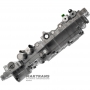Valve body (refurbished) complete with solenoids TOYOTA / LEXUS A750E, A750F - 3541060520, separator plate T04