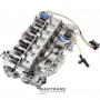 Valve body (reconditioned) complete with solenoids TOYOTA / LEXUS UA80E, UA80F 3541048080, 354100E010 — (for cars with start / stop system, marking on the housing 89090, separator plate A1)