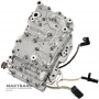 Valve body (reconditioned) complete with solenoids TOYOTA / LEXUS UA80E, UA80F 3541048080, 354100E010 — (for cars with start / stop system, marking on the housing 89090, separator plate A1)