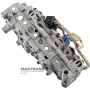 Valve body (reconditioned) complete with solenoids TOYOTA / LEXUS UA80E, UA80F 3541048080, 354100E010 — (for cars with start / stop system, marking on the housing 89090, separator plate A1)