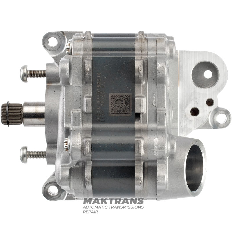 Oil pump FORD 10R140 — LC3P-7P179-BB, LC3P-7B325-BB (19 splines for gear, outer Ø 14.95 mm)
