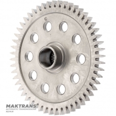 Oil pump drive pinion FORD 10R140 LC3P-7A080-BB — 52 teeth (ext.Ø 112.95 mm), 19 splines