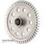 Oil pump drive pinion FORD 10R140 LC3P-7A080-BB — 52 teeth (ext.Ø 112.95 mm), 19 splines