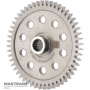 Oil pump drive pinion FORD 10R140 LC3P-7A080-BB — 52 teeth (ext.Ø 112.95 mm), 19 splines