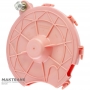 Plastic cover for driven gear of oil pump FORD 10R140 LC3P-6658-BD — (ext.Ø 122.75 mm)