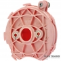 Plastic cover for driven gear of oil pump FORD 10R140 LC3P-6658-BD — (ext.Ø 122.75 mm)